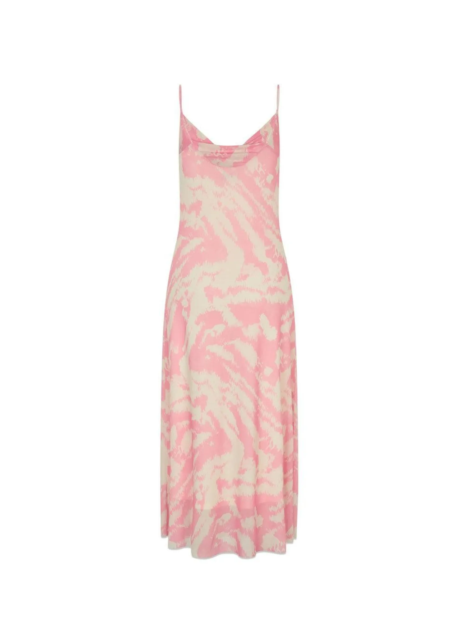 Modström Nimramd print dress