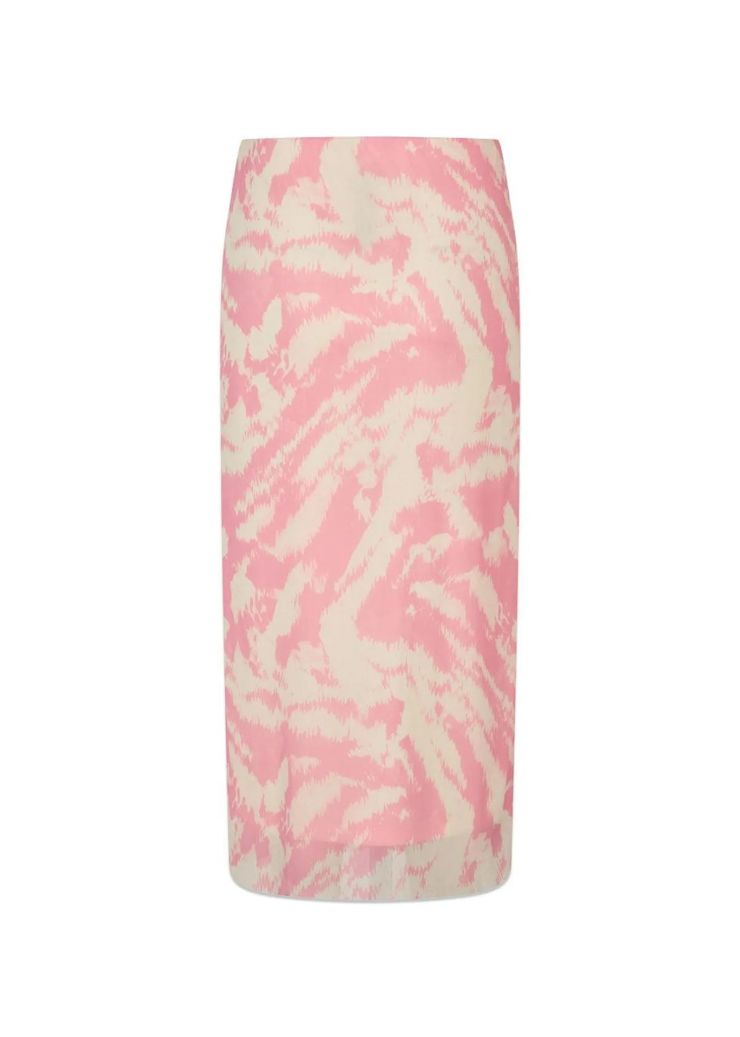 Modström Nimramd print skirt