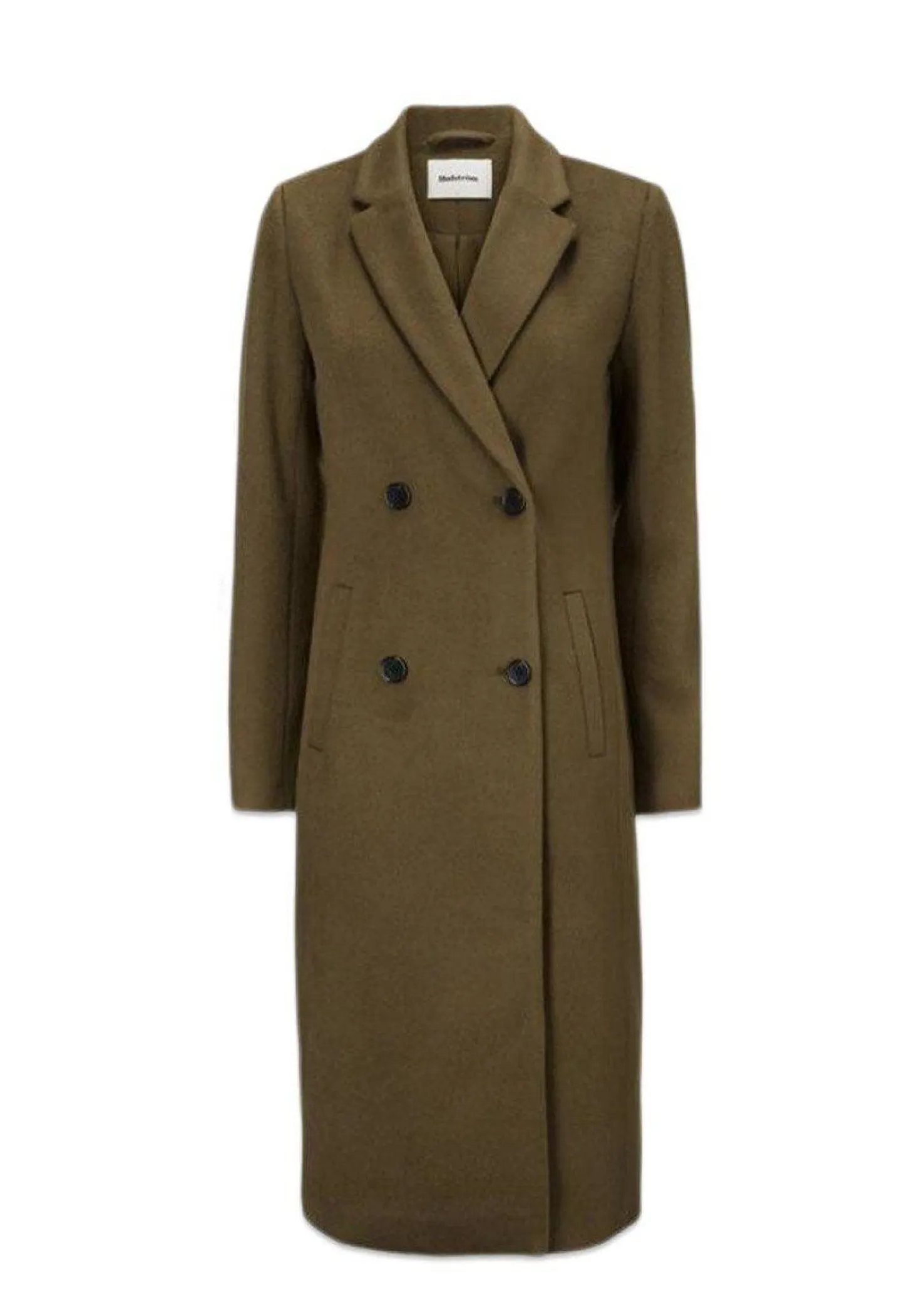 Modström Odelia long coat