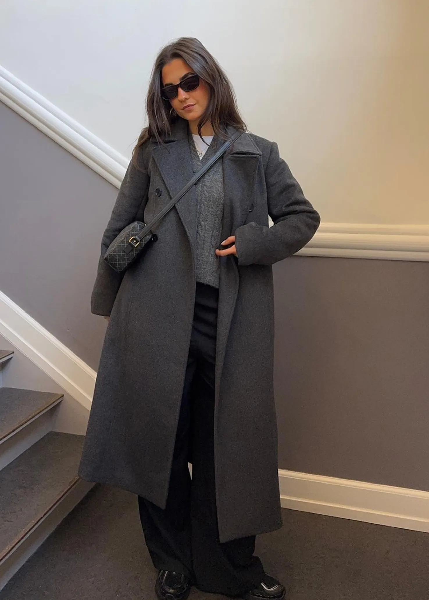 Modström Olinamd coat