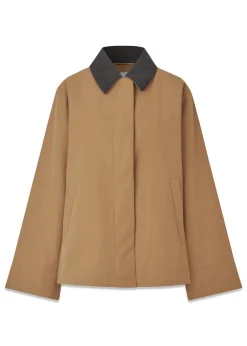 Modström Orkidemd jacket