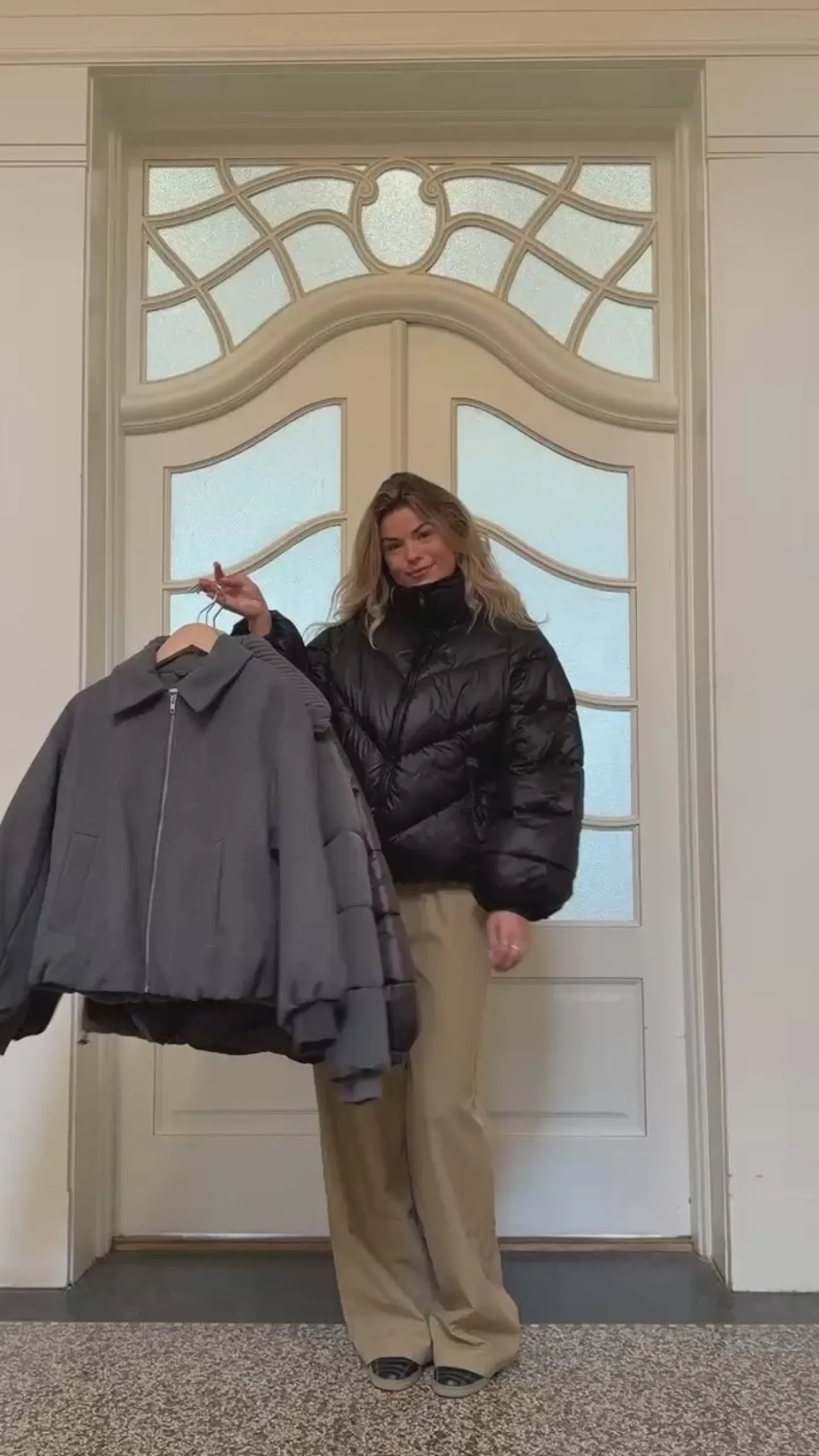 Modström Orzalamd jacket