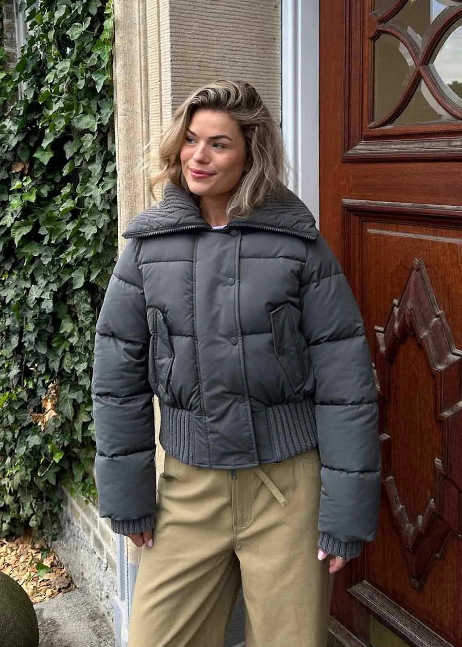 Modström Orzalamd jacket