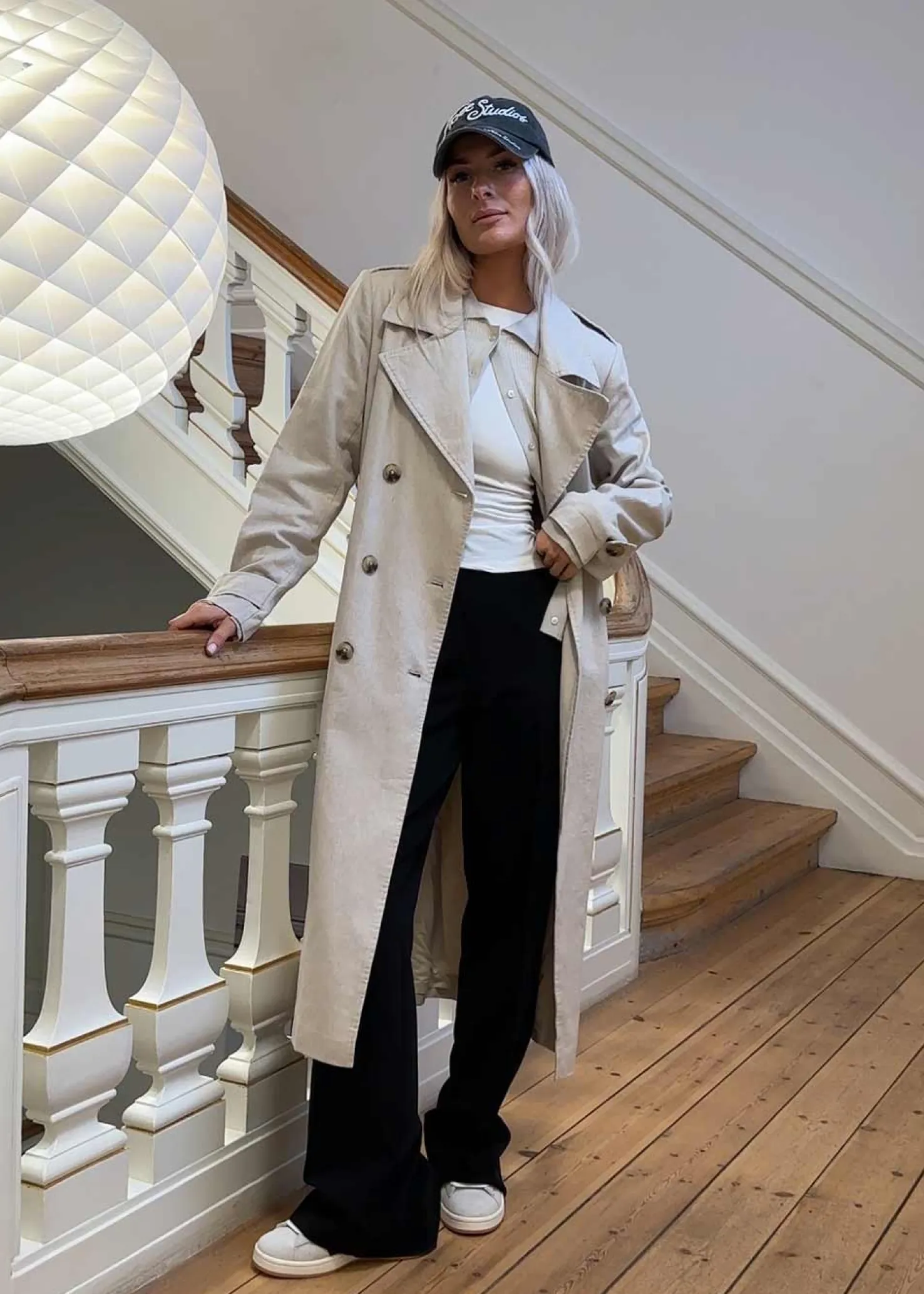 Modström ParkMD Jacket