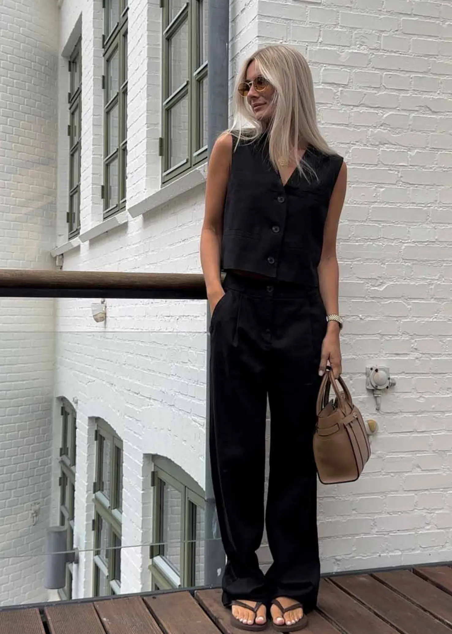 Modström ParkMD pants