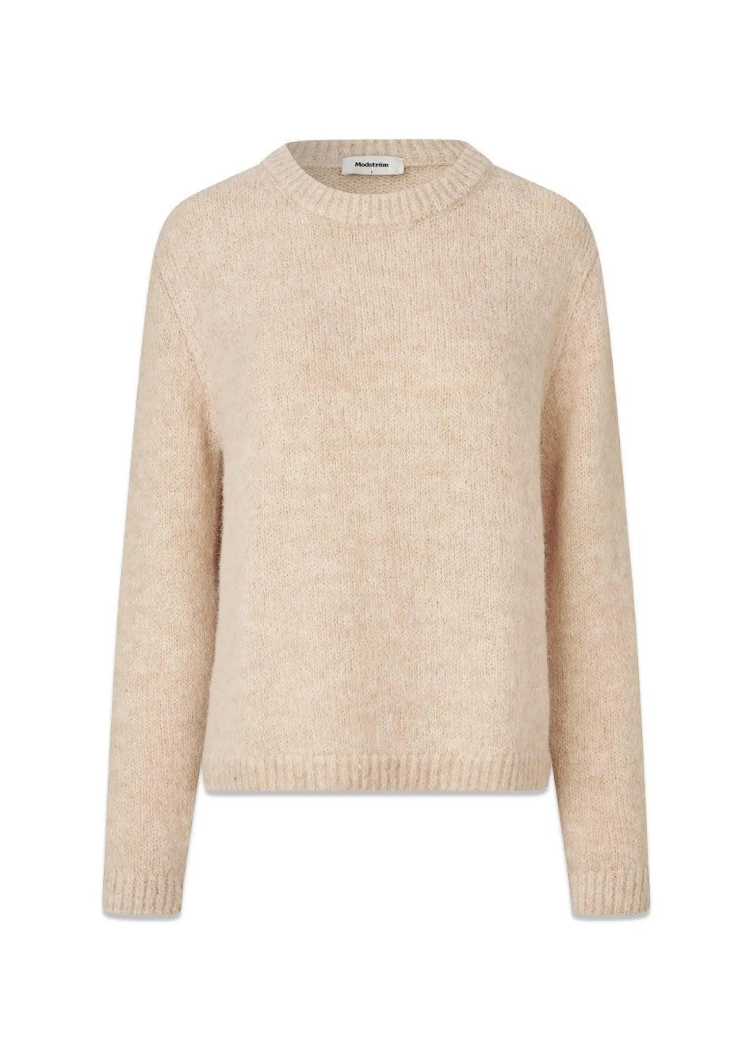 Modström Philipmd o-neck