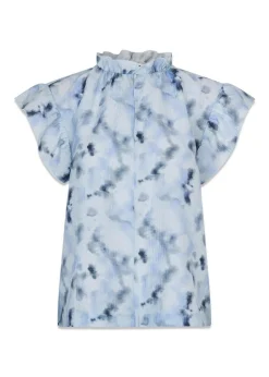Modström Phillismd print top