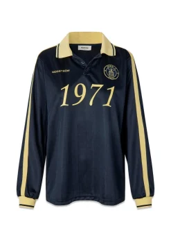 Modström 1971 polo