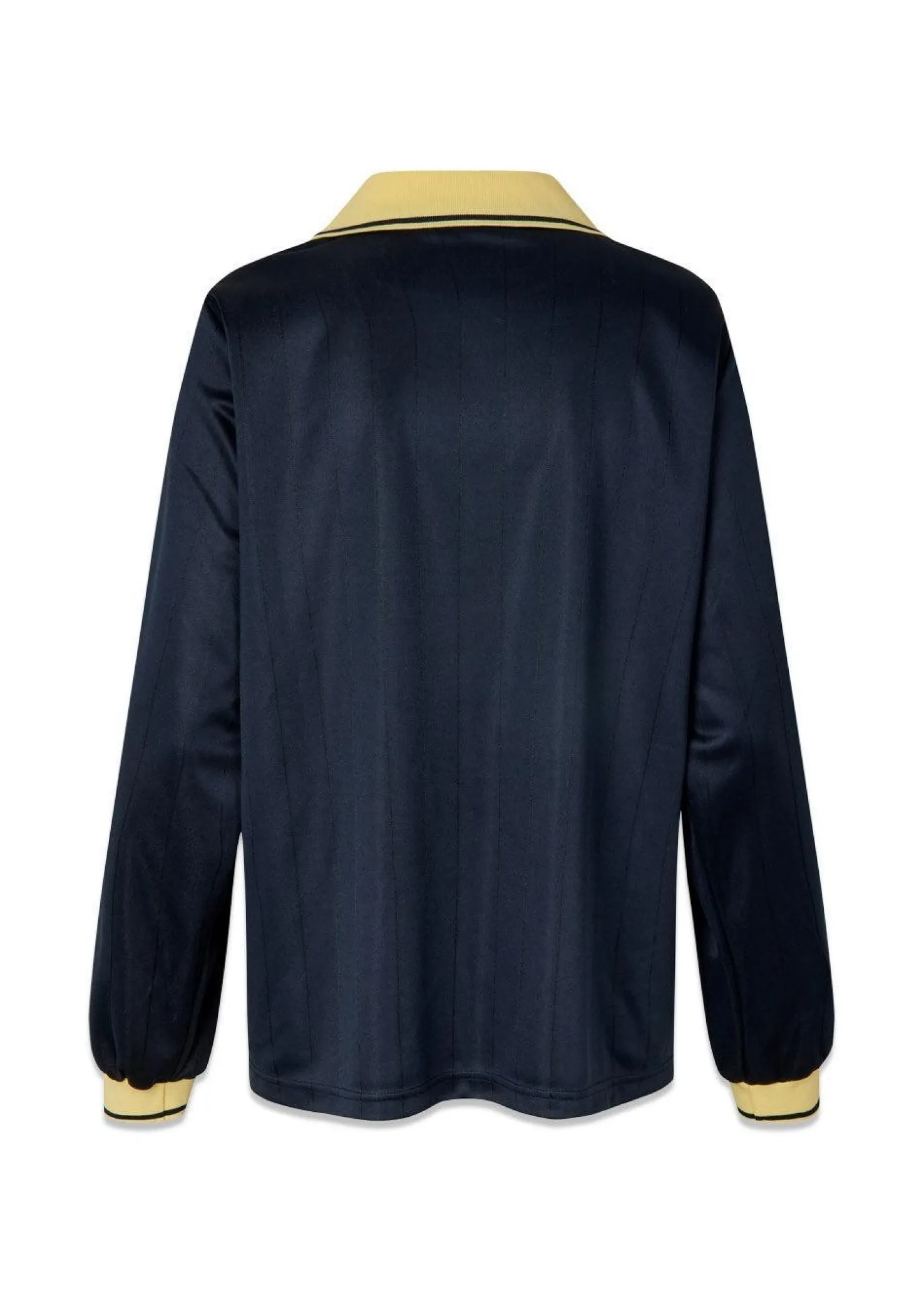 Modström 1971 polo
