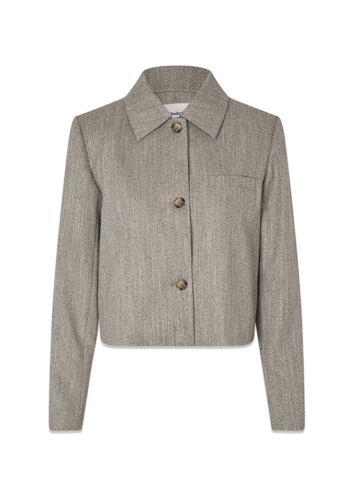 Modström Popemd jacket
