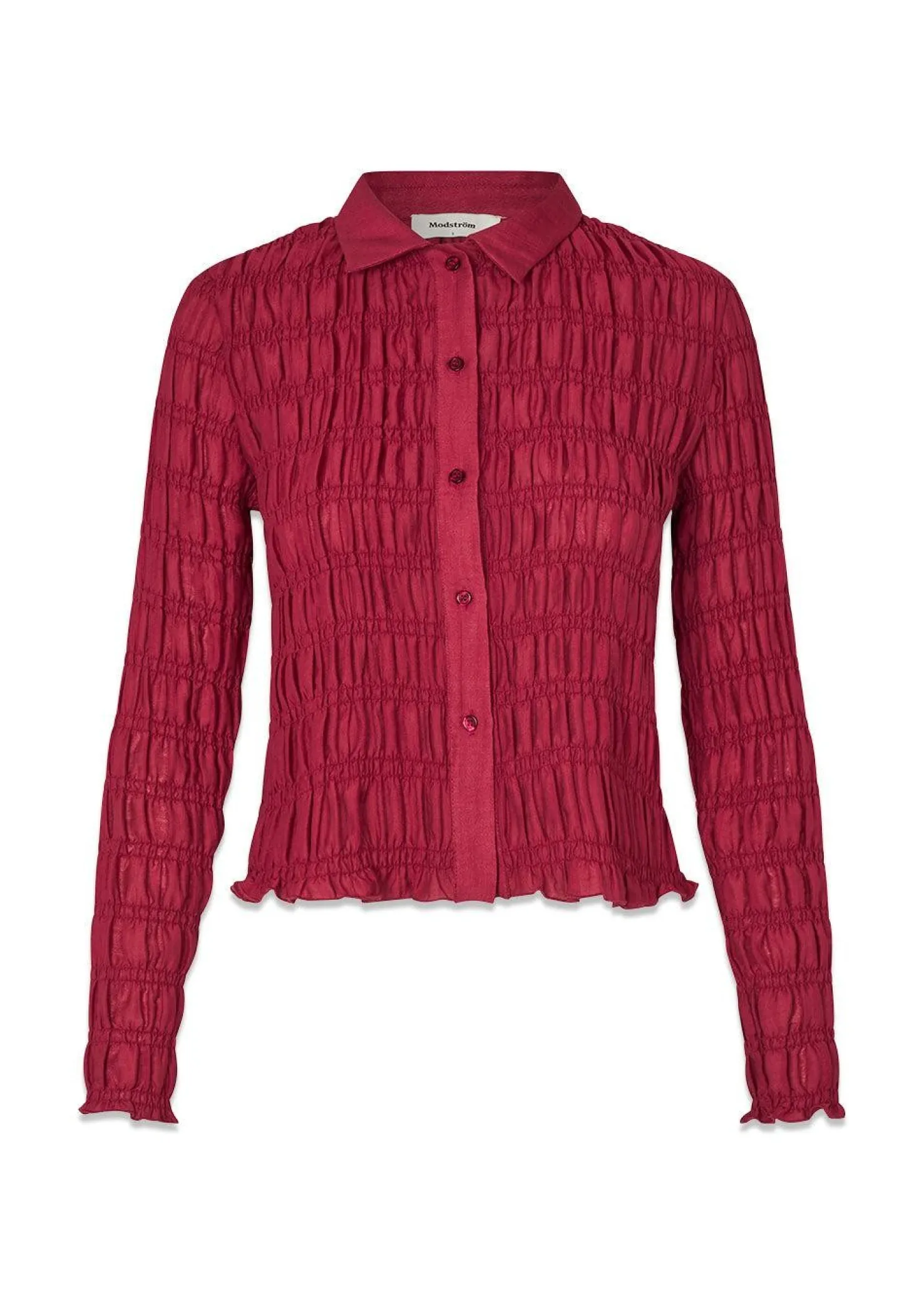 Modström Posiemd shirt