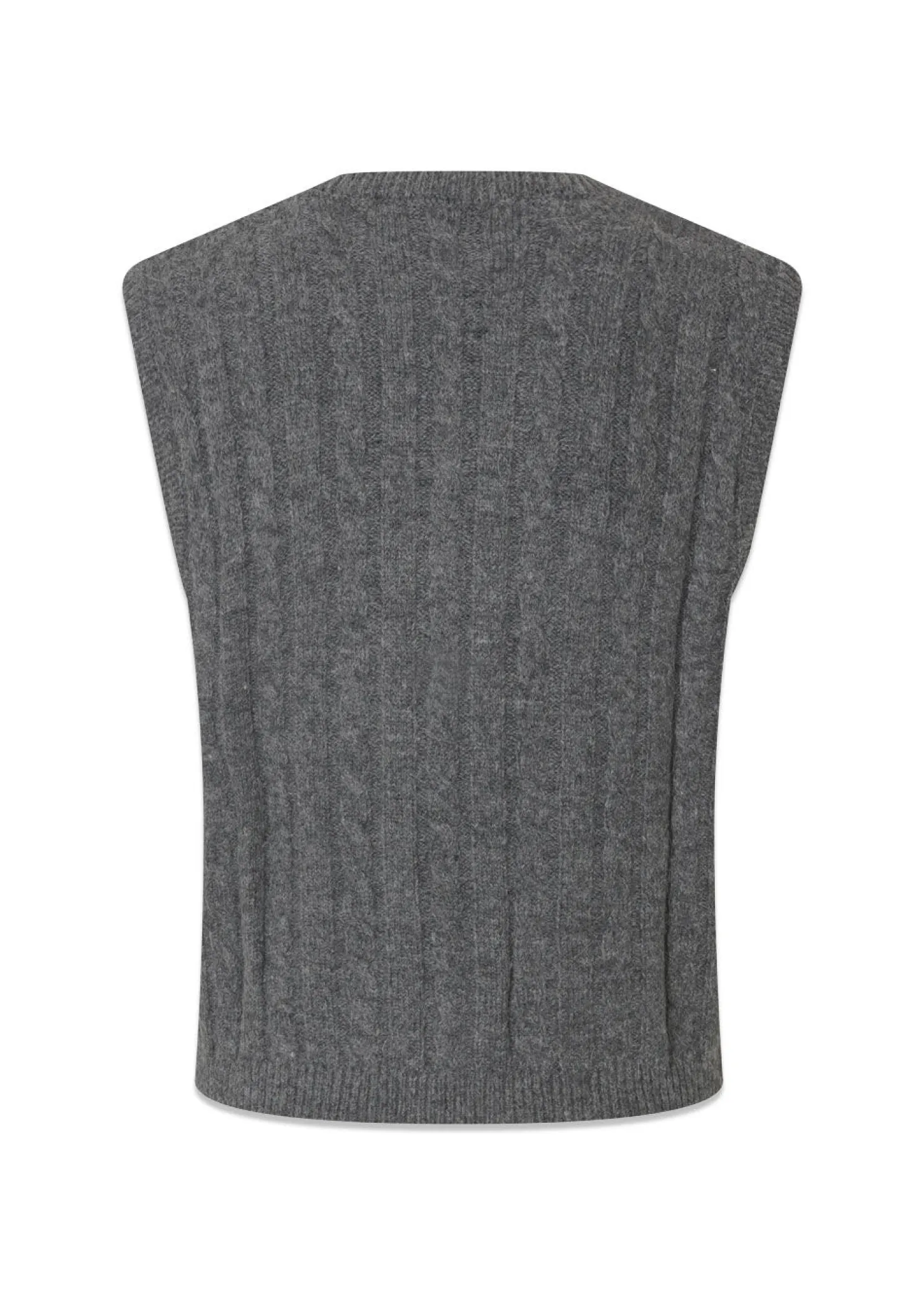 Modström Risemd vest