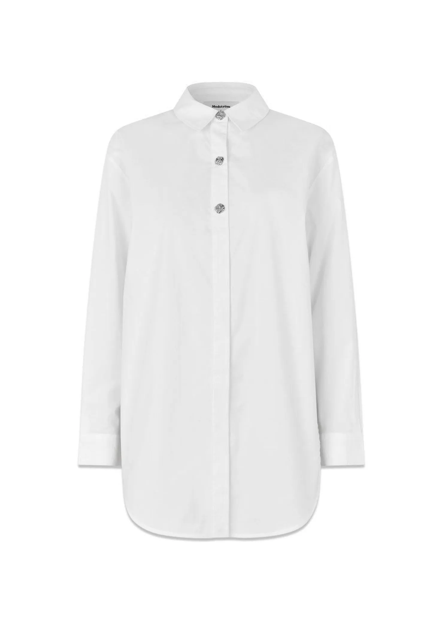 Modström Rowanmd solid shirt