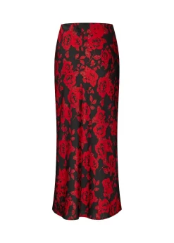 Modström Ruthiemd print skirt