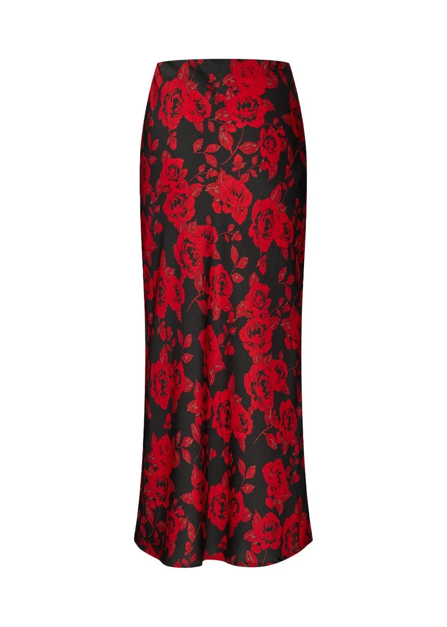 Modström Ruthiemd print skirt