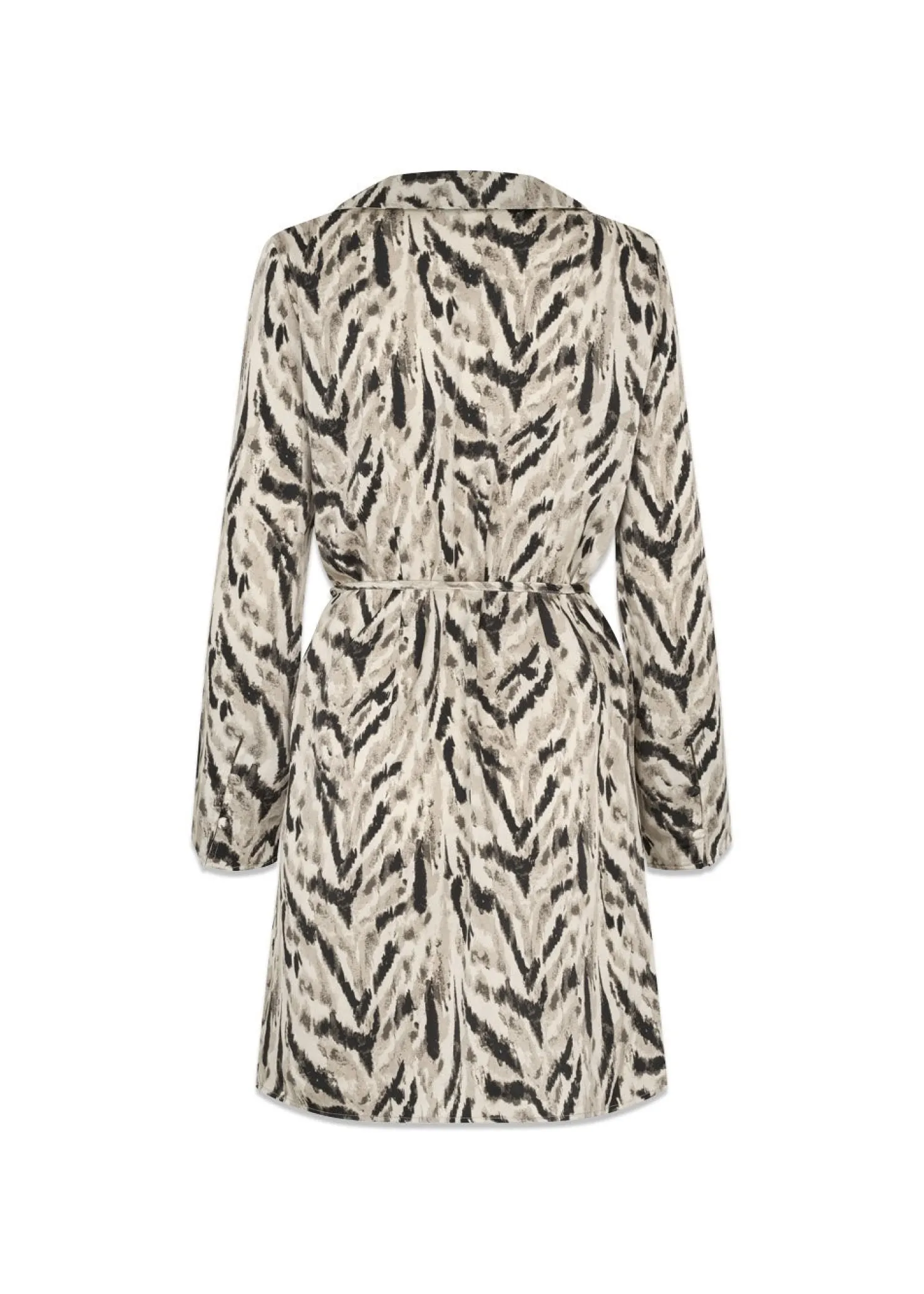Modström Sabellemd print dress