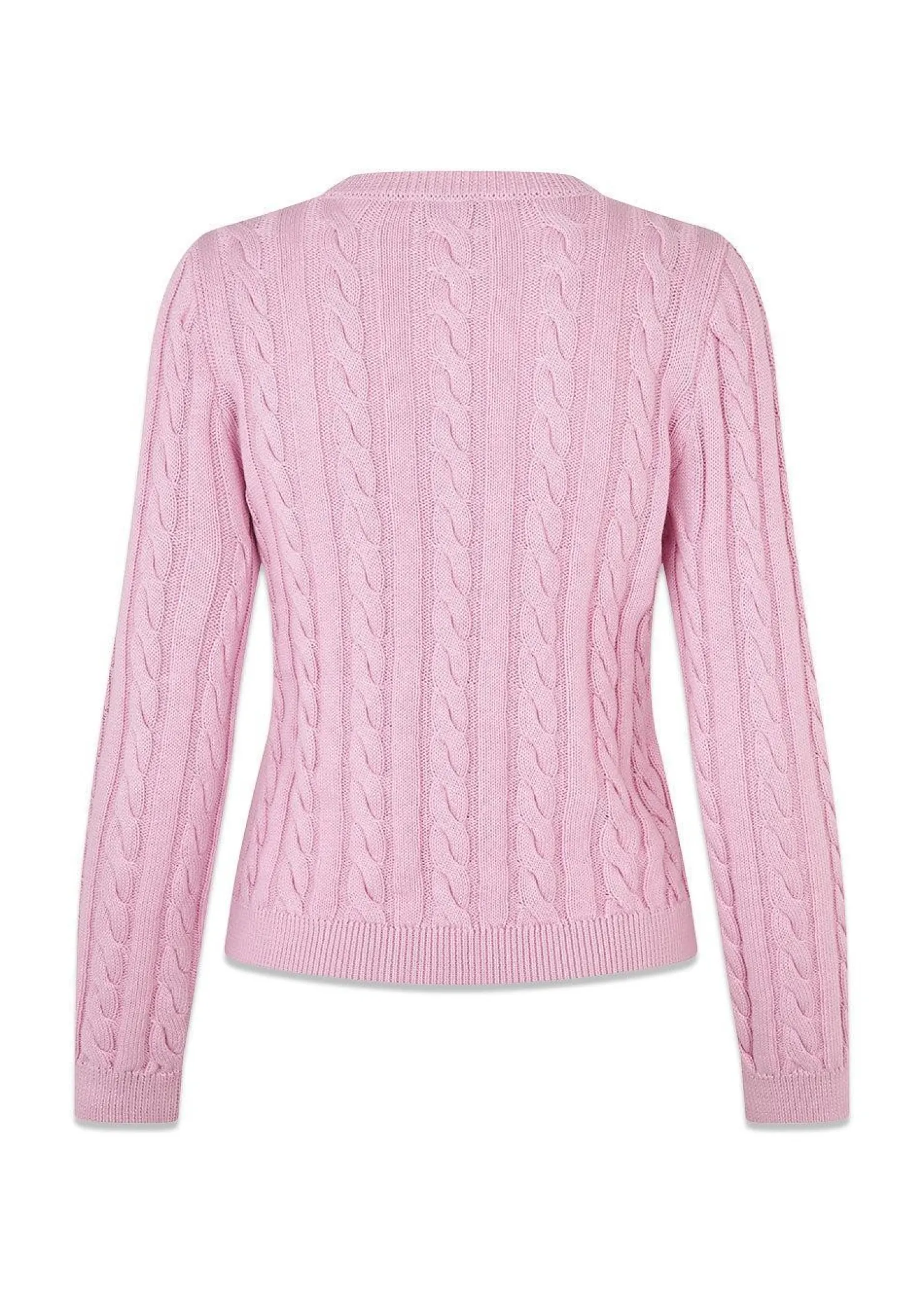 Modström Sabremd o-neck