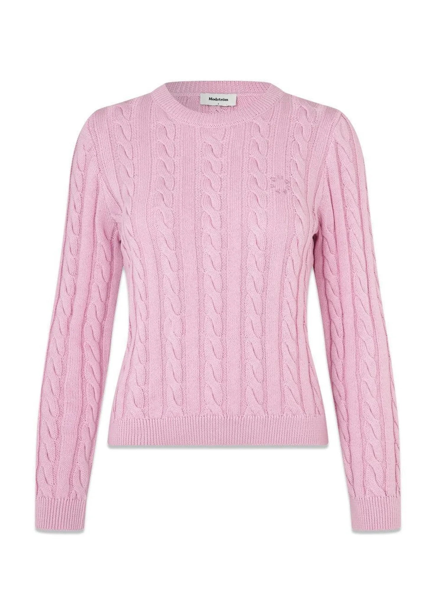 Modström Sabremd o-neck