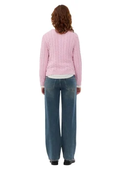 Modström Sabremd o-neck