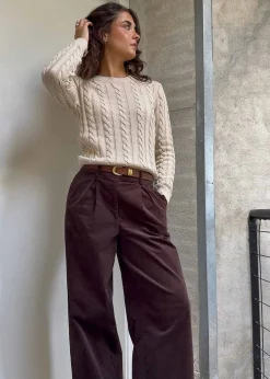 Modström Sabremd o-neck