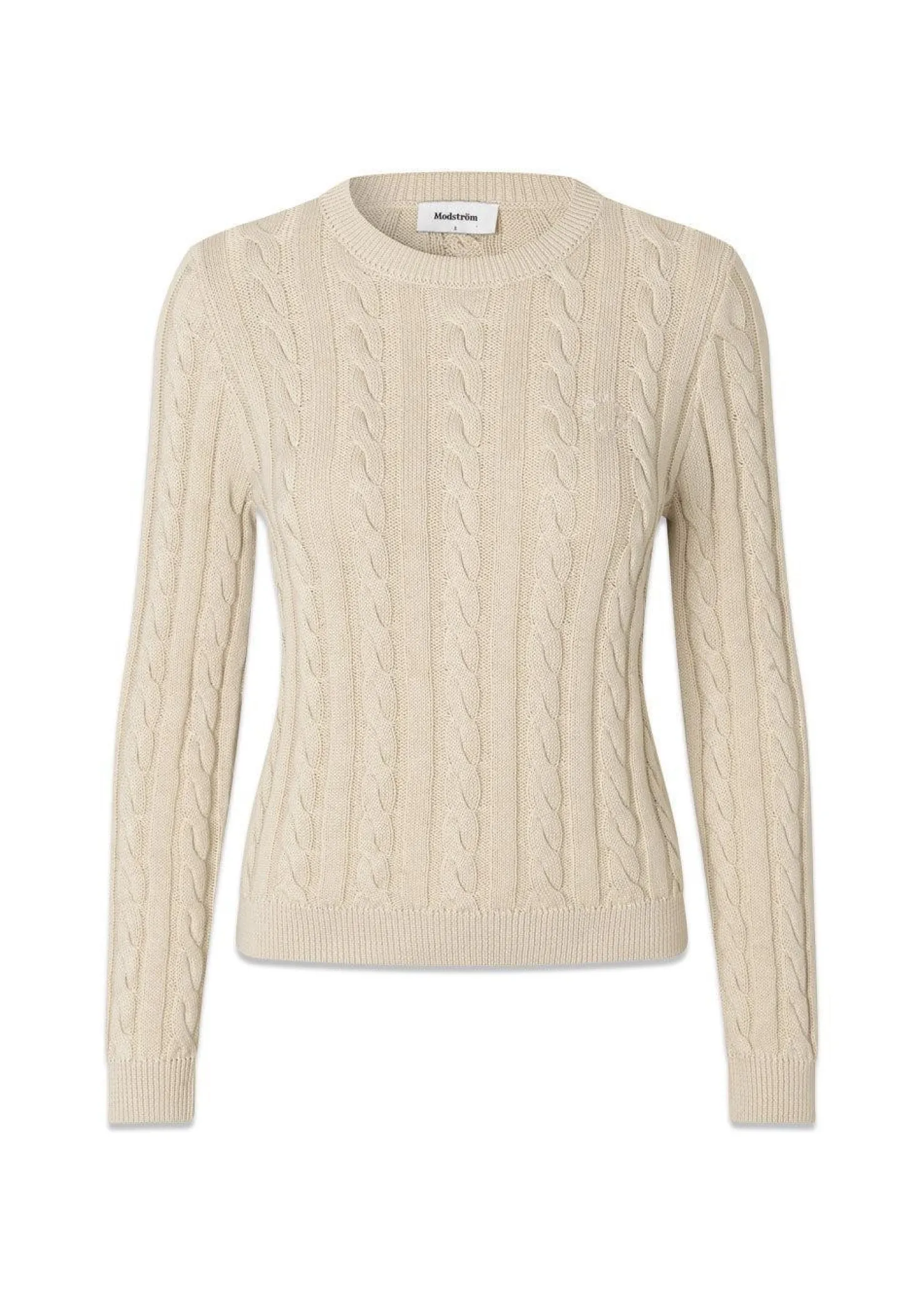 Modström Sabremd o-neck