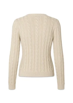 Modström Sabremd o-neck