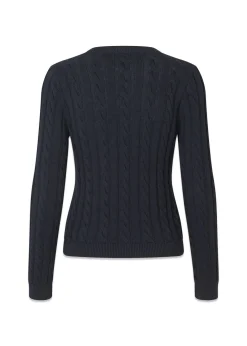 Modström Sabremd o-neck