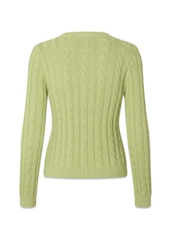 Modström Sabremd o-neck