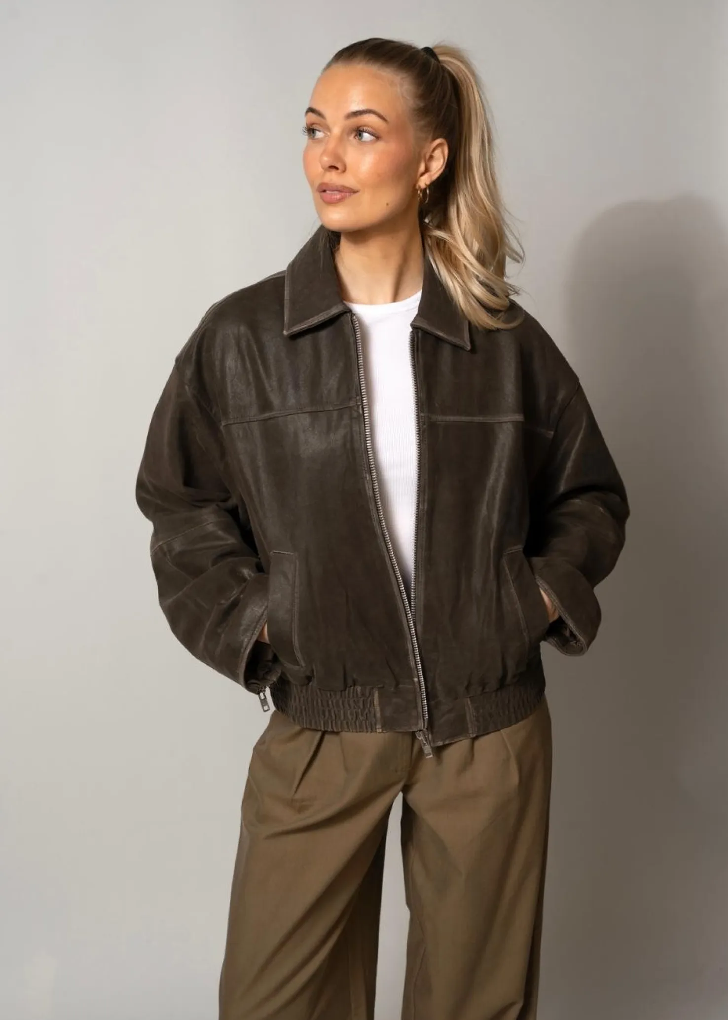 Modström Salmonmd jacket