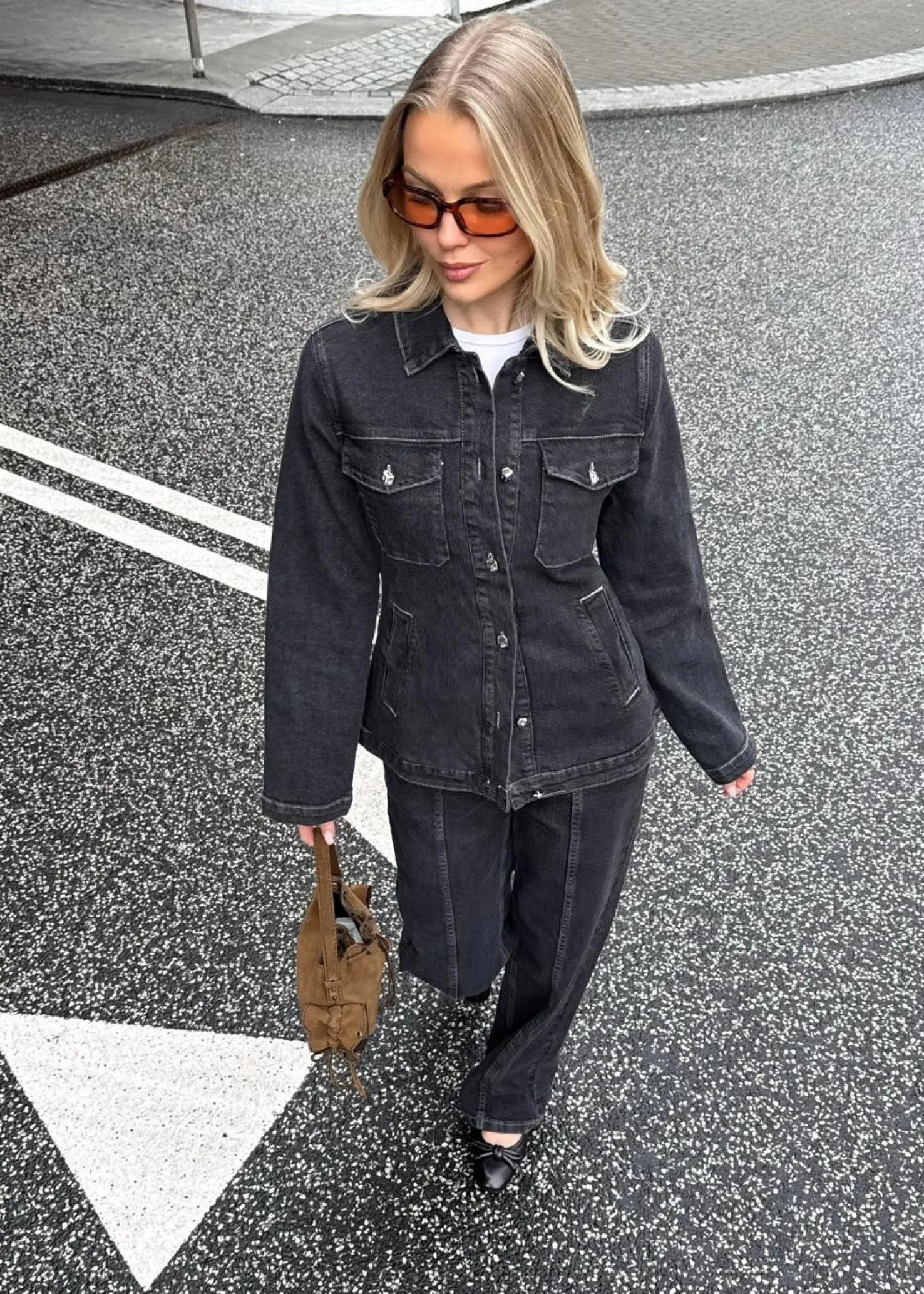 Modström Sandermd jacket
