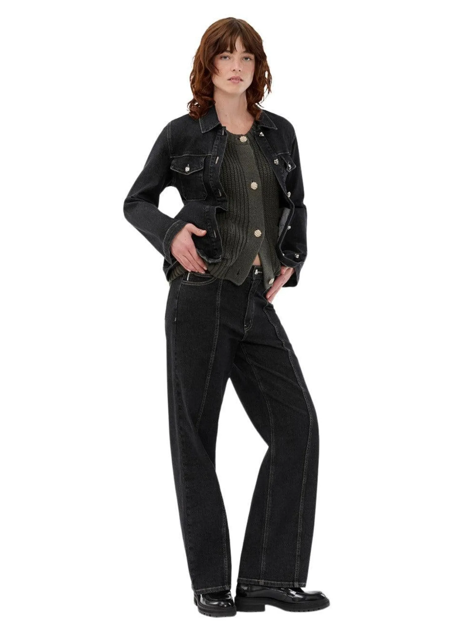 Modström Sandermd jeans