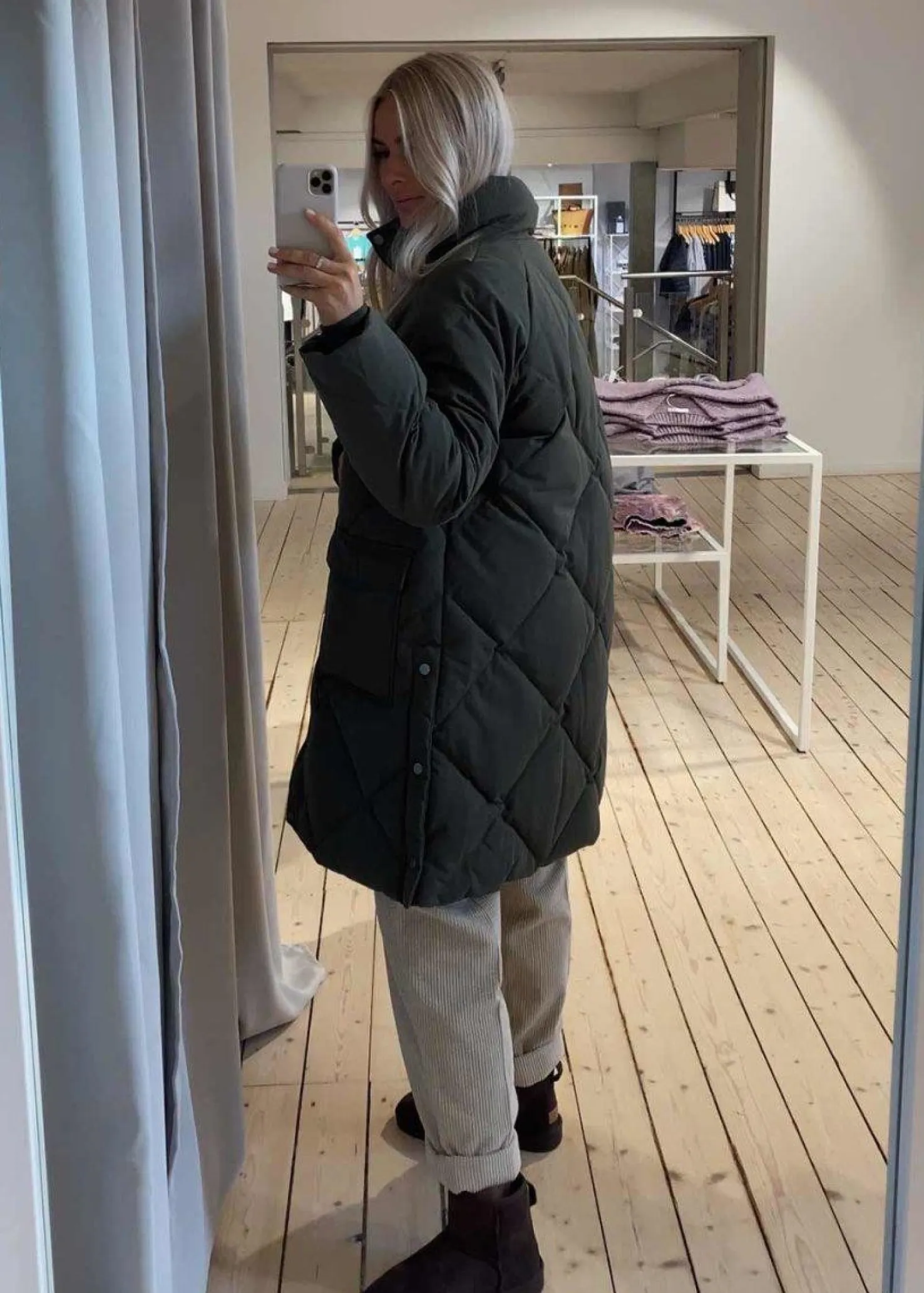 Modström ScarlettMD jacket