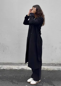 Modström ShayMD coat