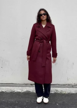 Modström ShayMD coat