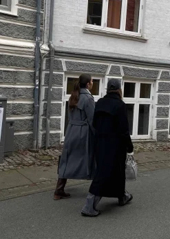 Modström ShayMD coat