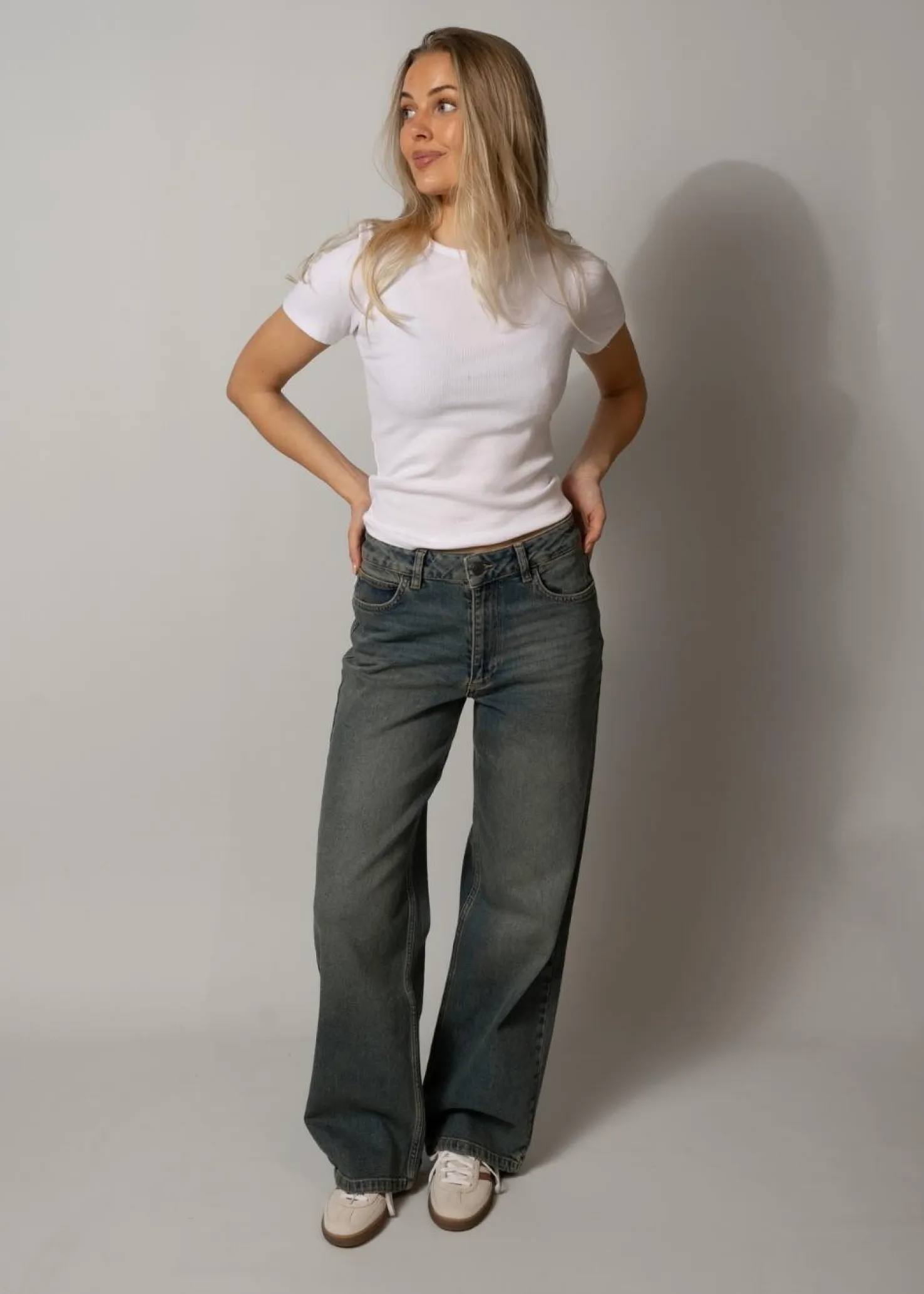Modström Solangemd jeans