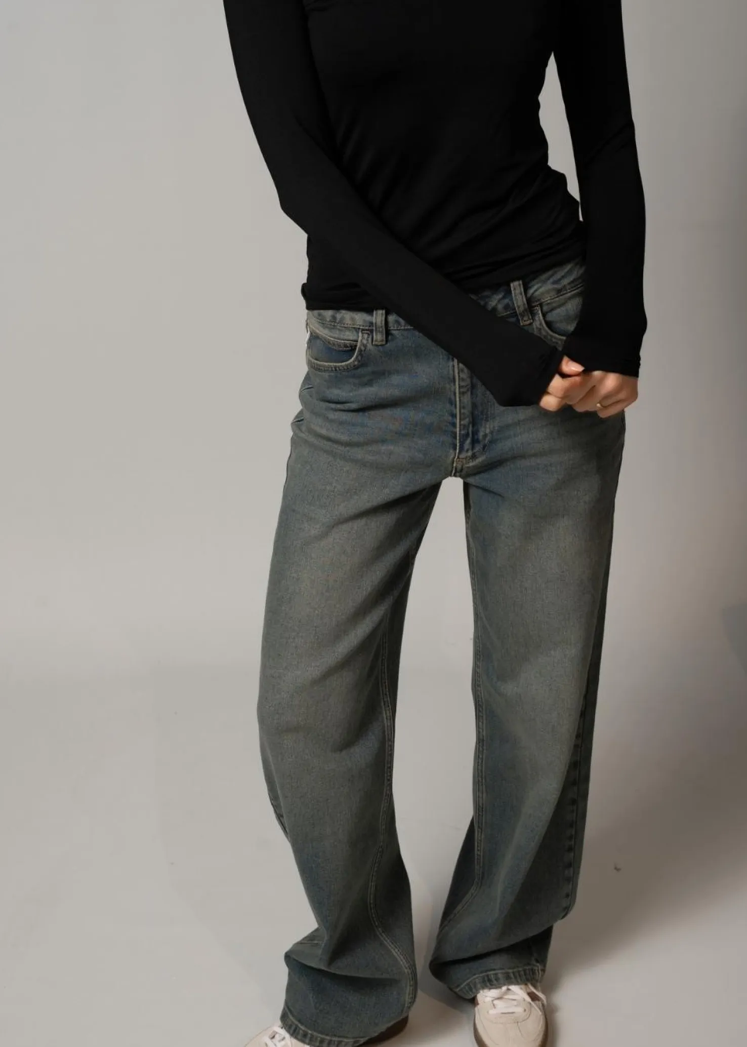 Modström Solangemd jeans
