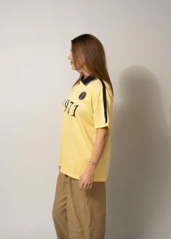 Modström 1971 SS polo