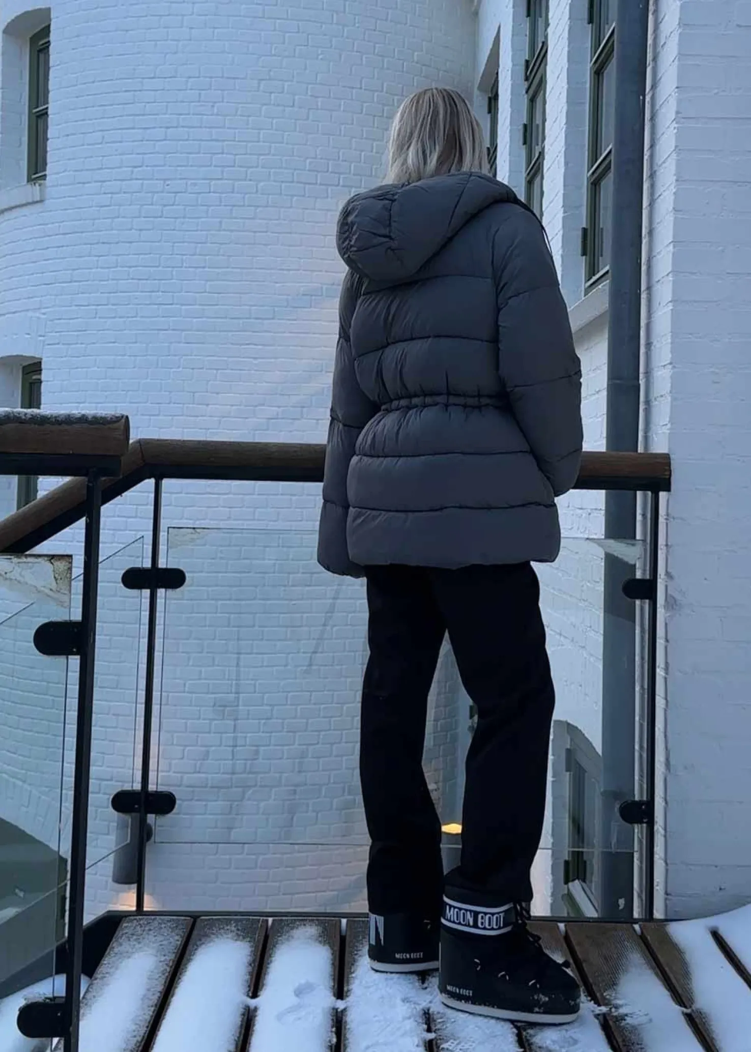 Modström StellaMD jacket