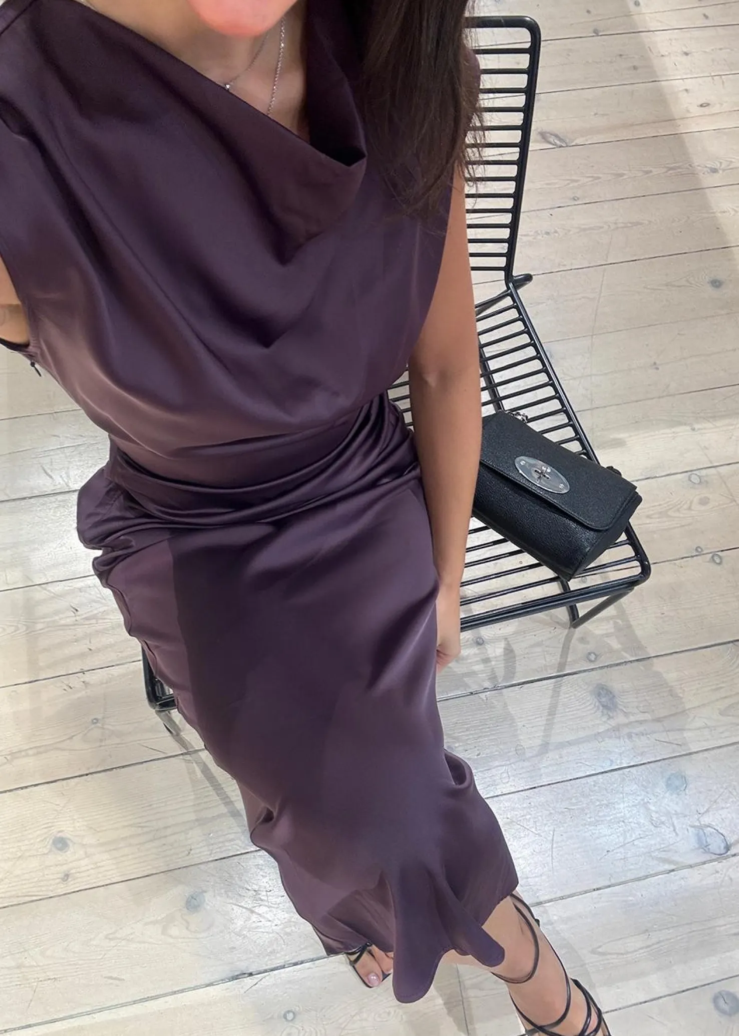 Modström Tailormd dress