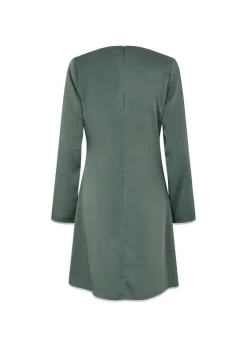 Modström Tailormd LS short dress