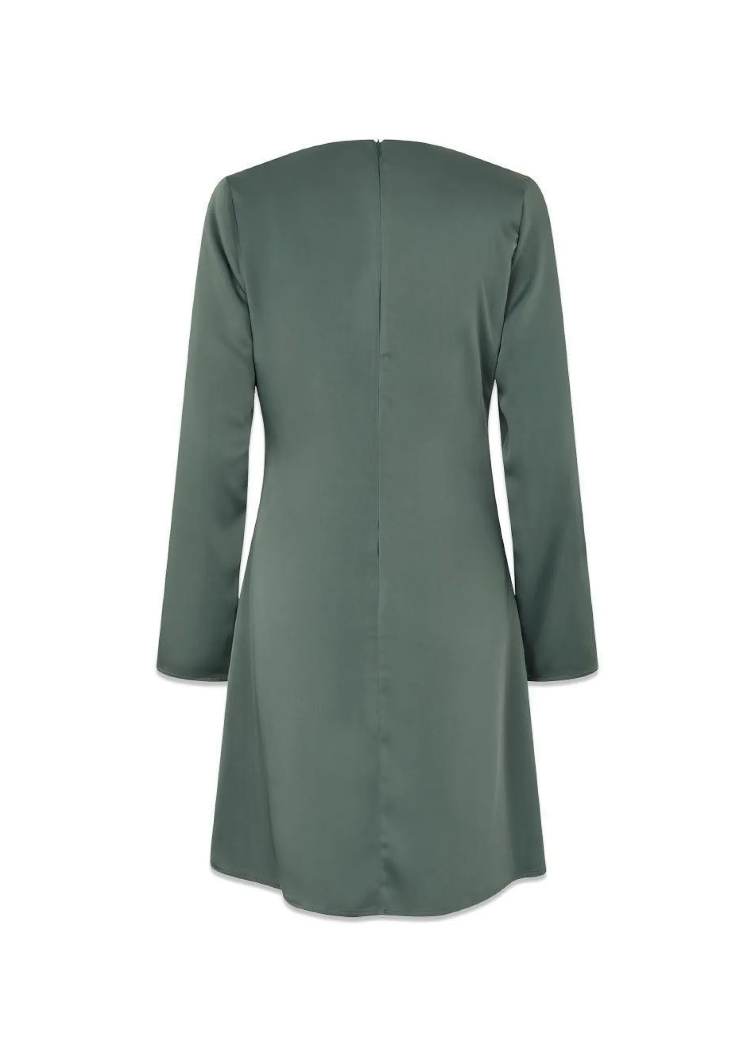 Modström Tailormd LS short dress