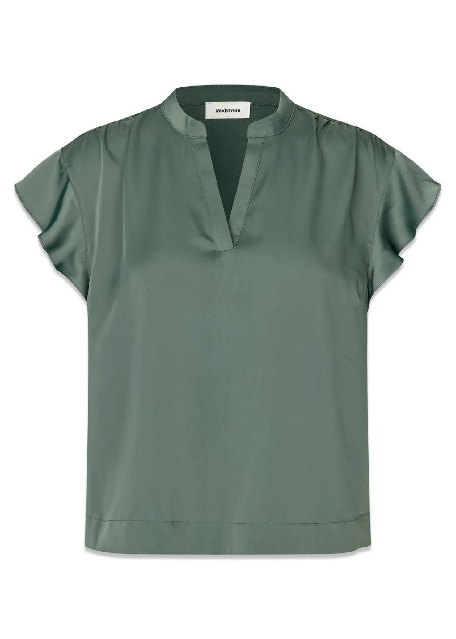 Modström Tailormd SS top