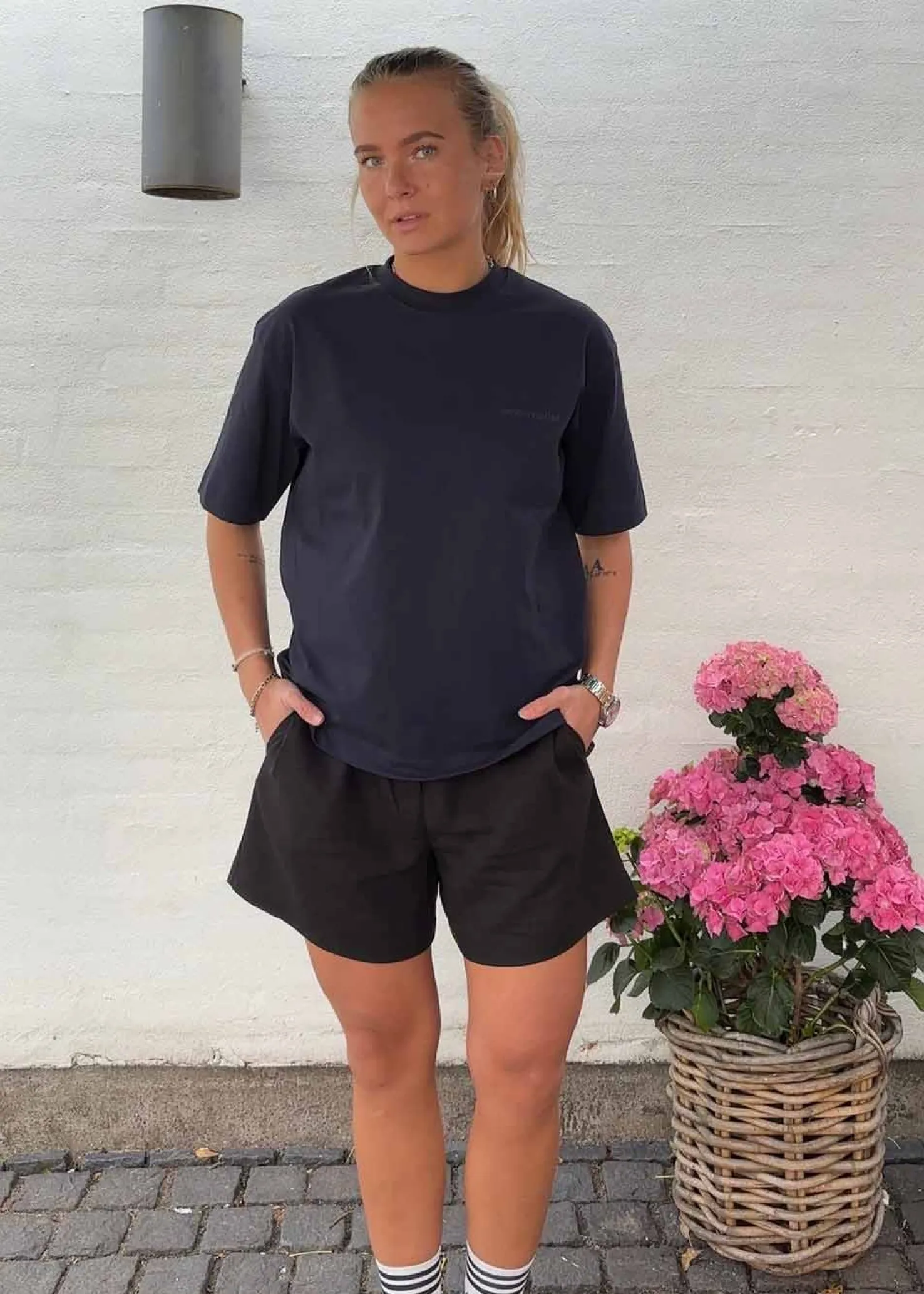 Modström TakodaMD t-shirt