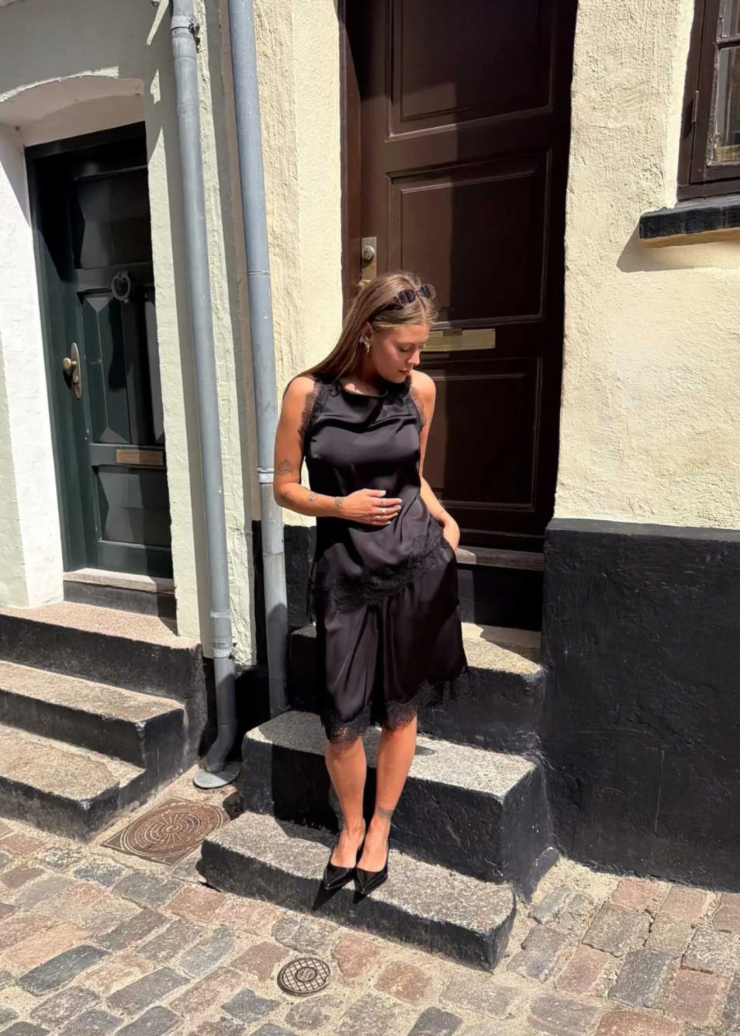 Modström Tamalmd shorts
