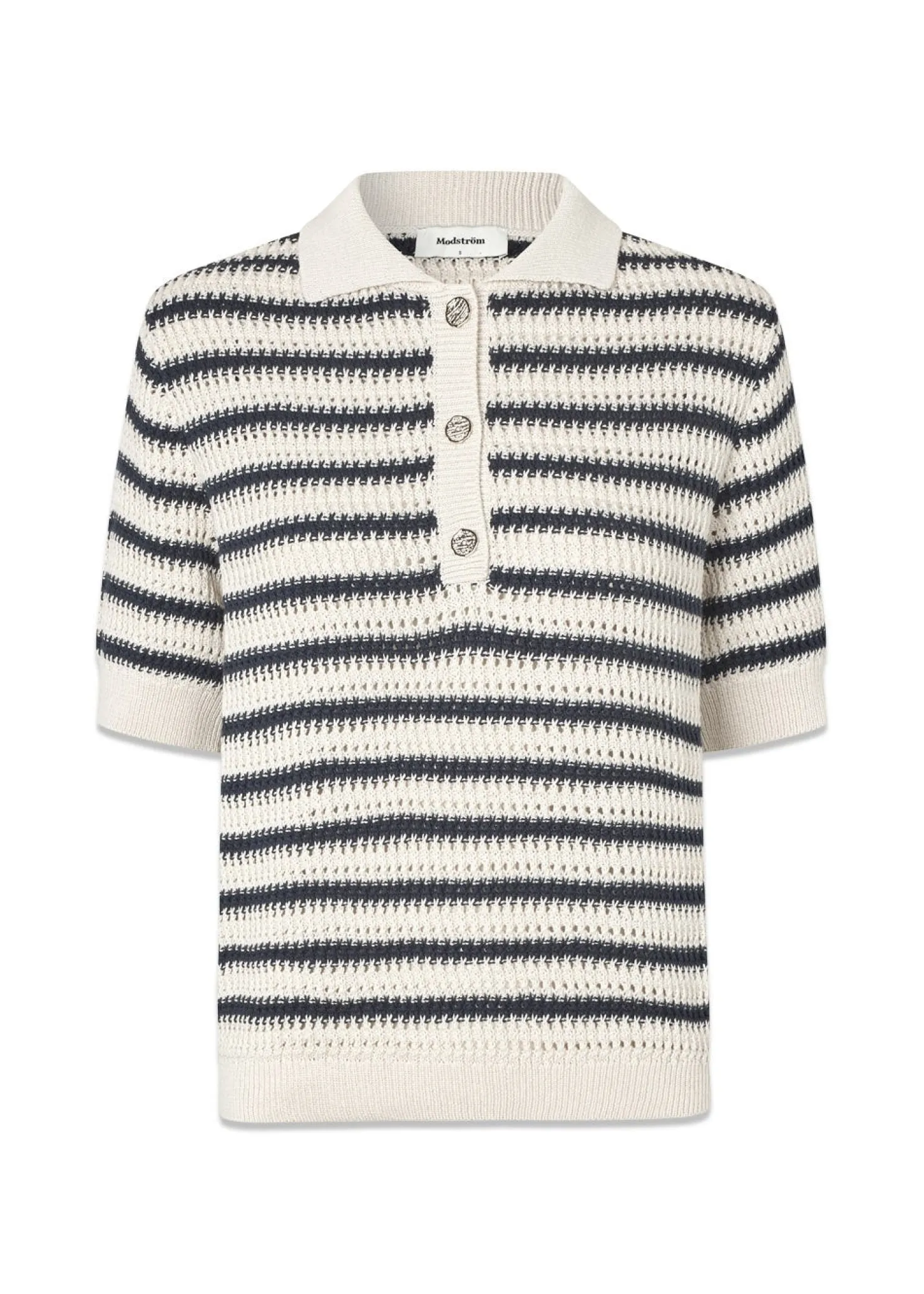 Modström Tellymd SS polo