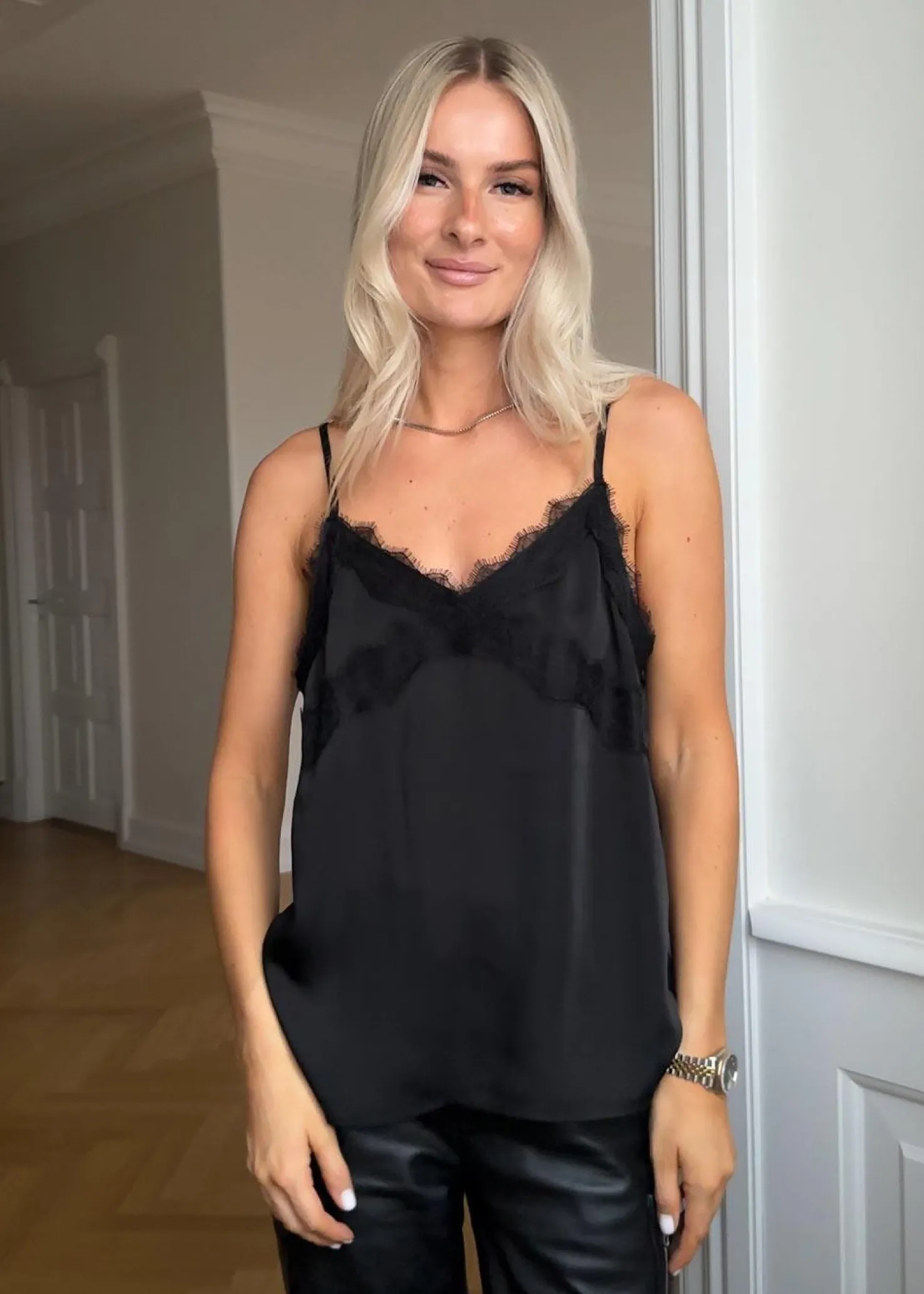 Modström TenjaMD top