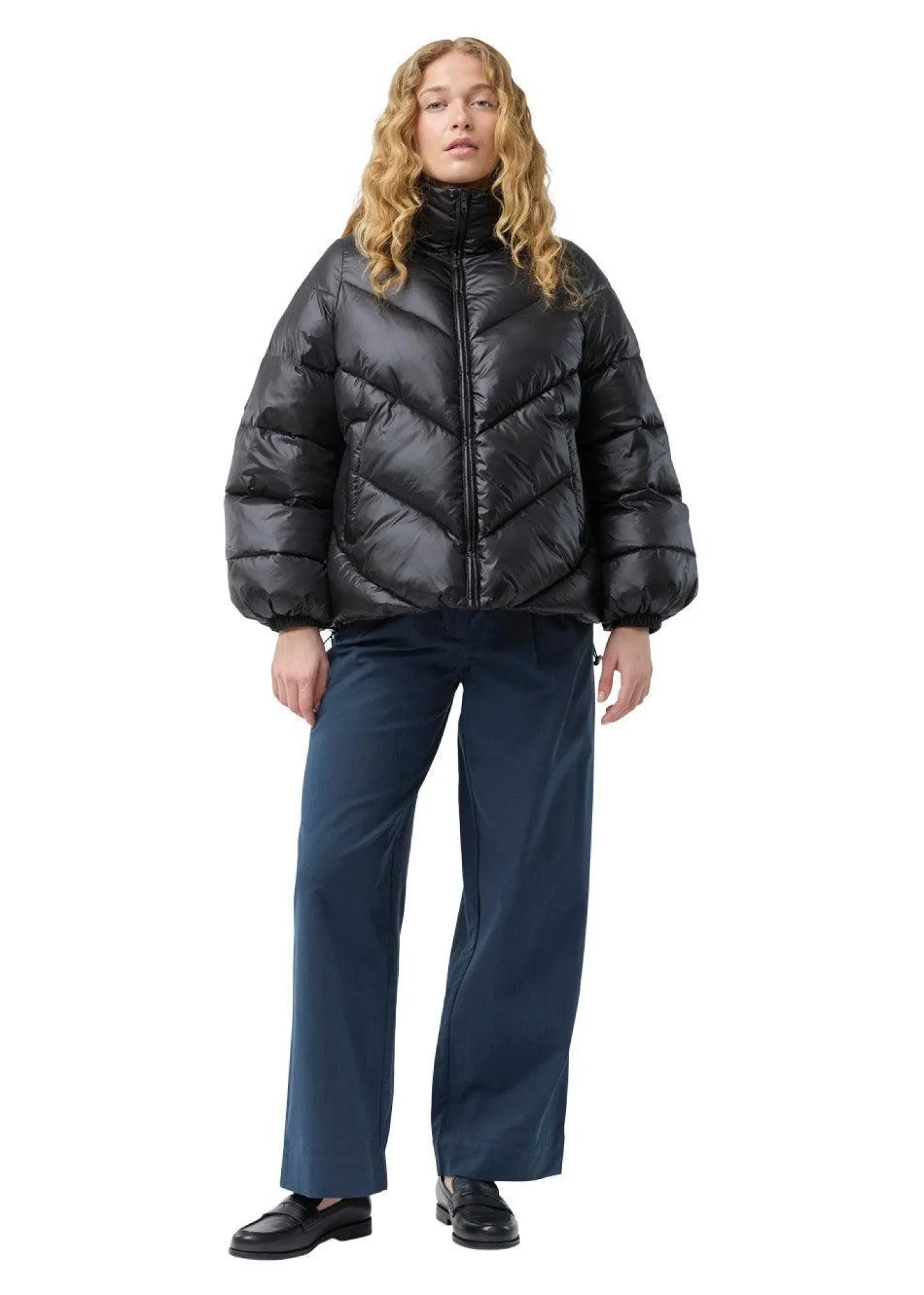 Modström Tetrismd jacket