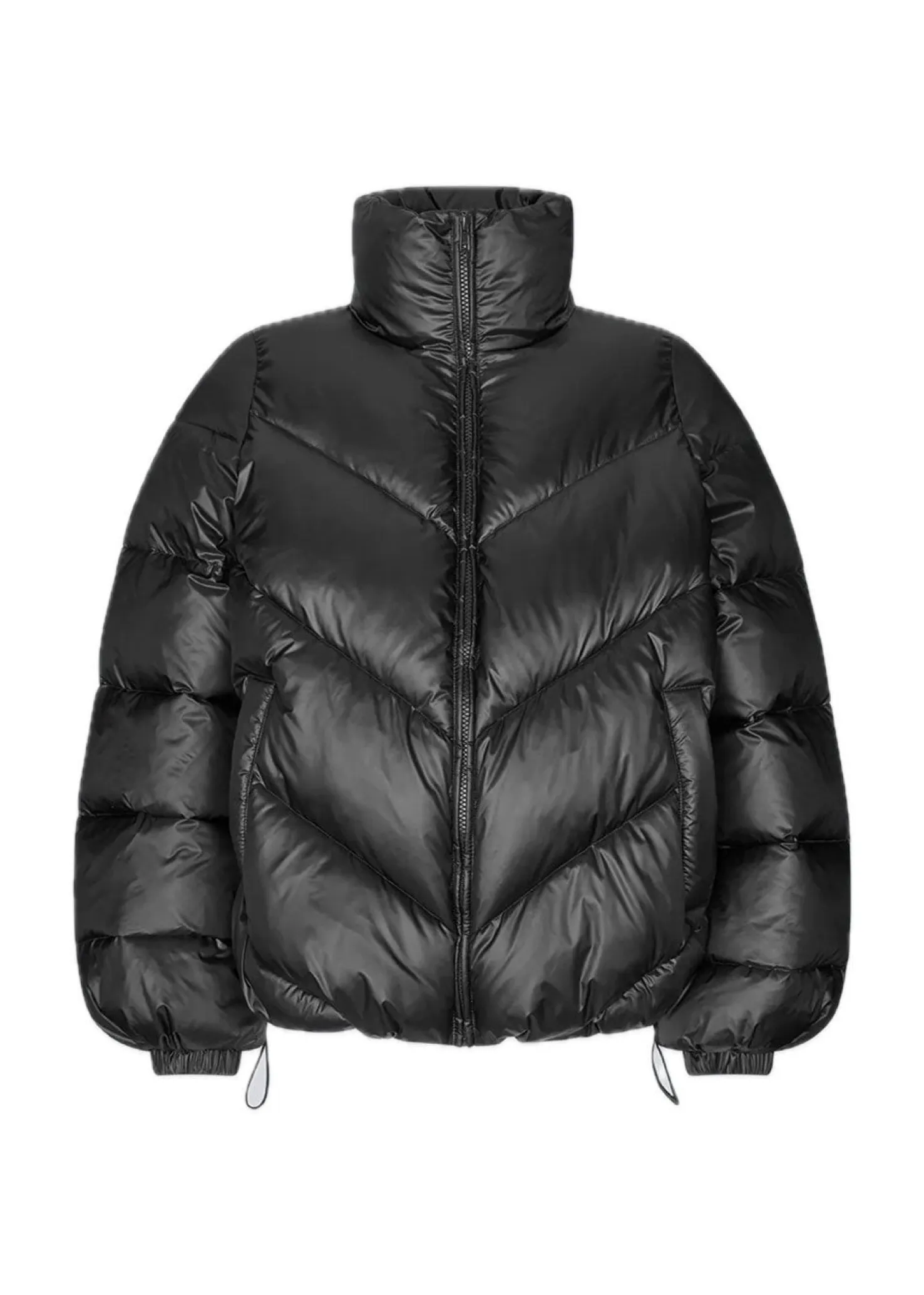 Modström Tetrismd jacket