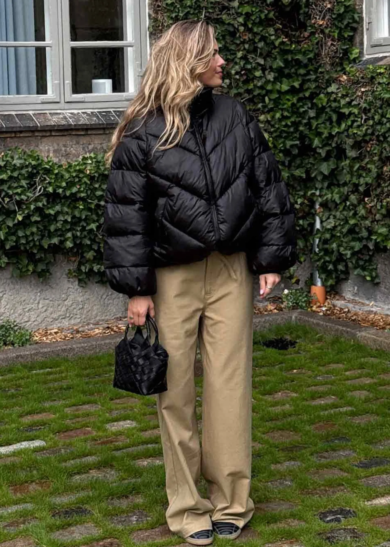 Modström Tetrismd jacket